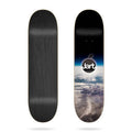Jart Skateboard Deck Orange 8.125''