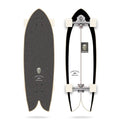 Yow x Christenson Surfskate C-Hawk 33''