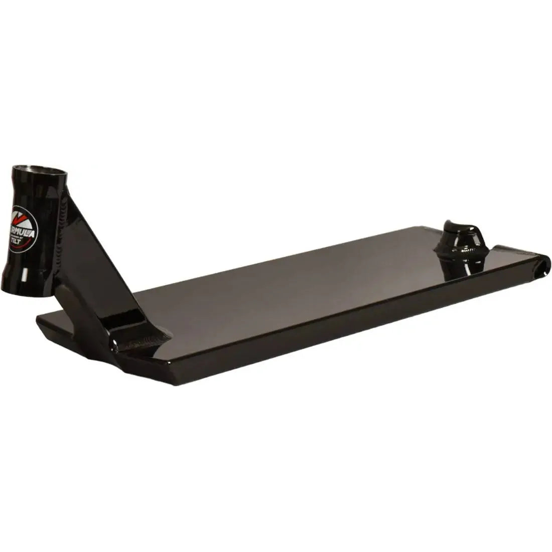 Tilt Stunt Scooter Deck Formula black