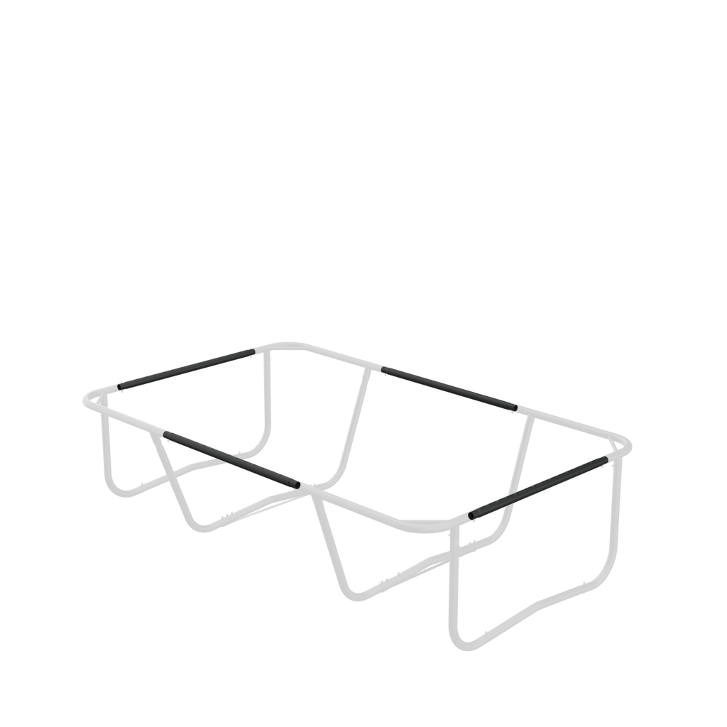 Oberes Rahmenrohr für ACON 13 HD-Trampolin