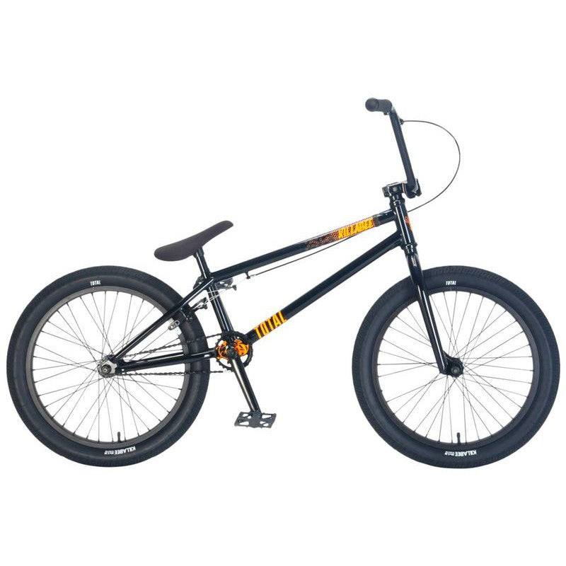 Total BMX Killabee 20'' black