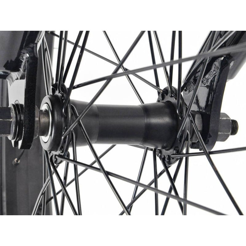 Total BMX Killabee 20'' black