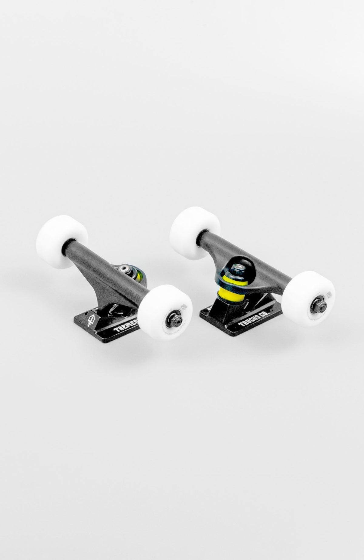 Tremendous Component Set PRO schwarz