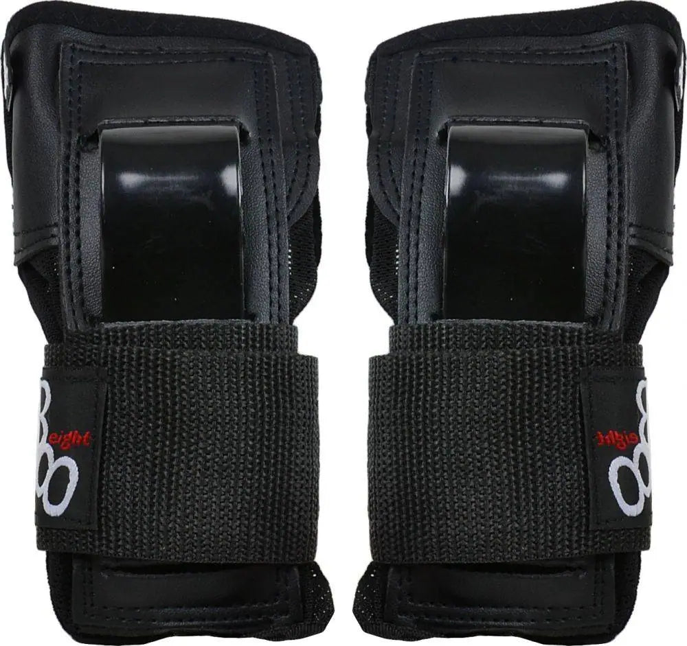 Triple Eight Wristsaver Slide On Handgelenkschützer