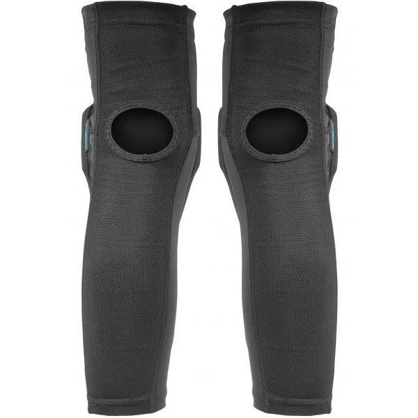 TSG Knee Sleeve Dermis Pro A black