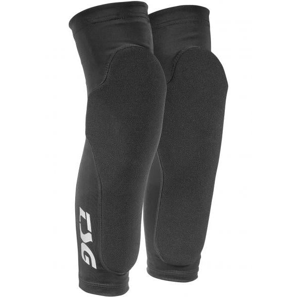TSG Knee Sleeve Dermis Pro A black