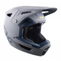 TSG Fullface Helmet Sentinel Solid Color Satin Grey