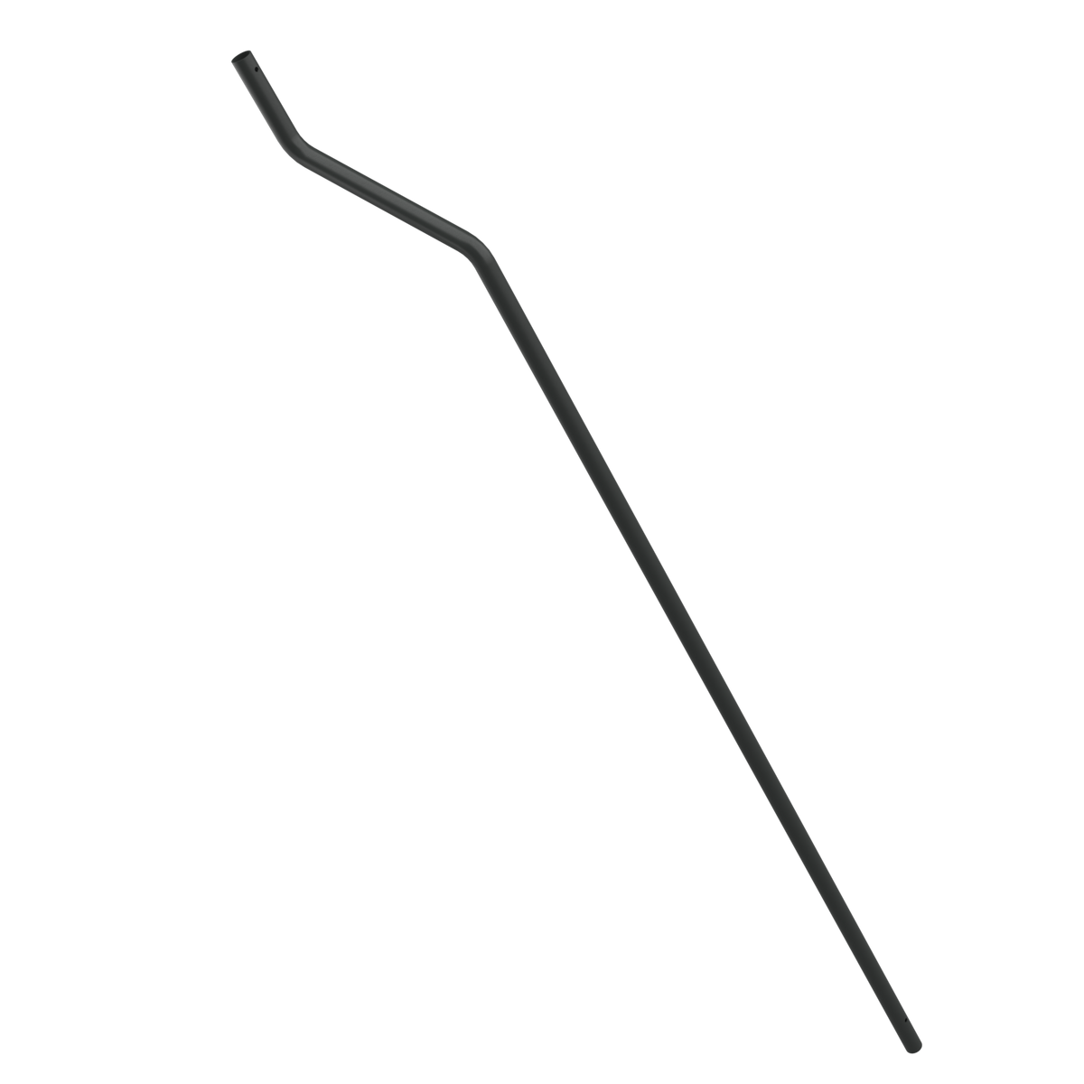 Oberes Rohr der Sicherheitsnetzstange ACON Premium