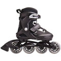 Venor Kids Skate Invicta Black/Silver