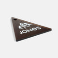 Jones Snowboards Wax Scraper