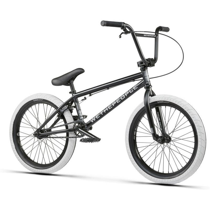 Wethepeople BMX Nova 20" matte black