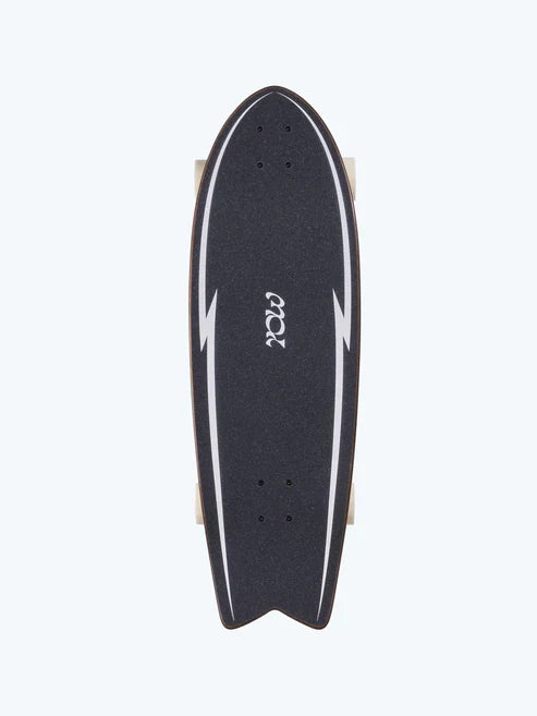 Yow Surfskate Pipe 32" Power Surfing Series
