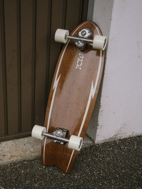 Yow Surfskate Pipe 32" Power Surfing Series