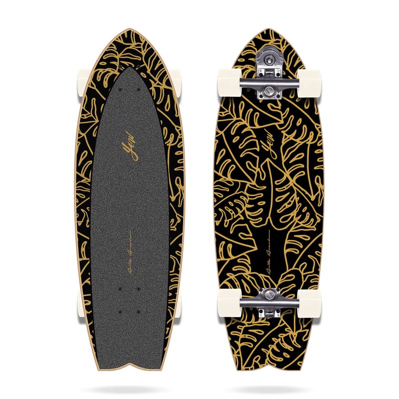 Yow Surfskate Aritz Aranburu 30.5''