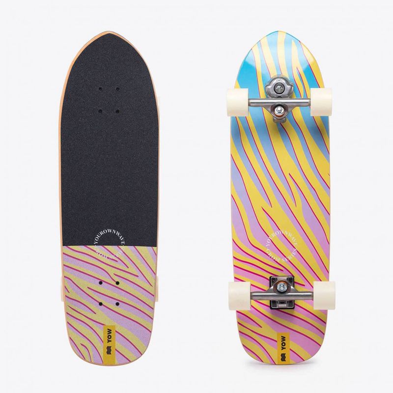 Yow Surfskate Mundaka 32.5" Grom Series I
